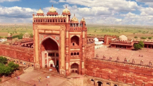 Agra Tour by Road Fatehpur | Agra Tour by Road