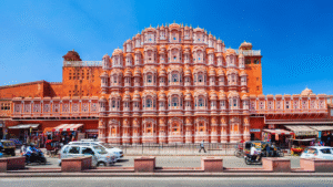 6 Days Golden Triangle Tour Jaipur | 6 Days Golden Triangle Tour