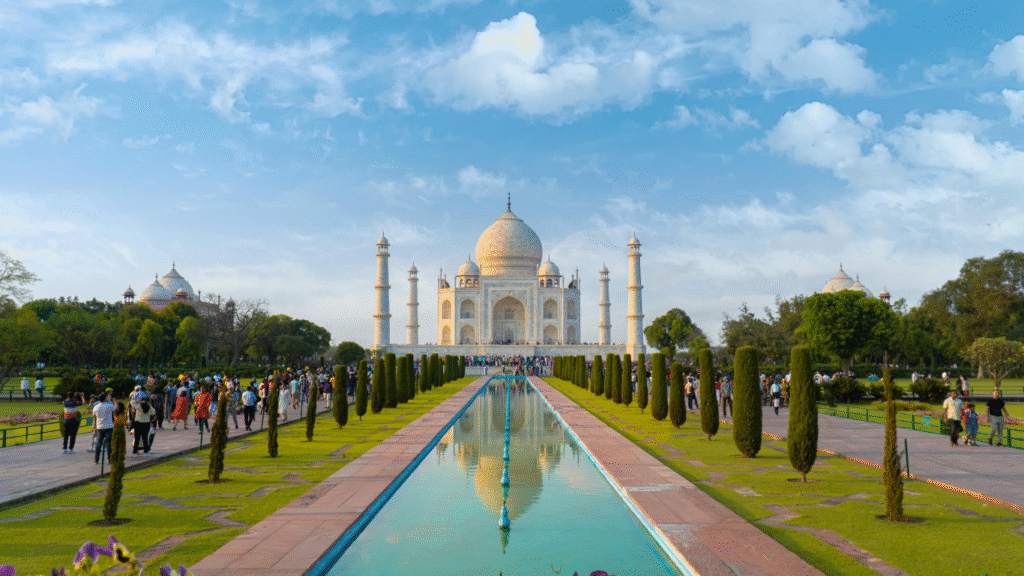 Agra Tour | Same Day India Tours