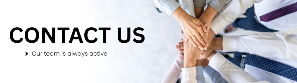 Join Us | Contact Vaibhav Tourism India