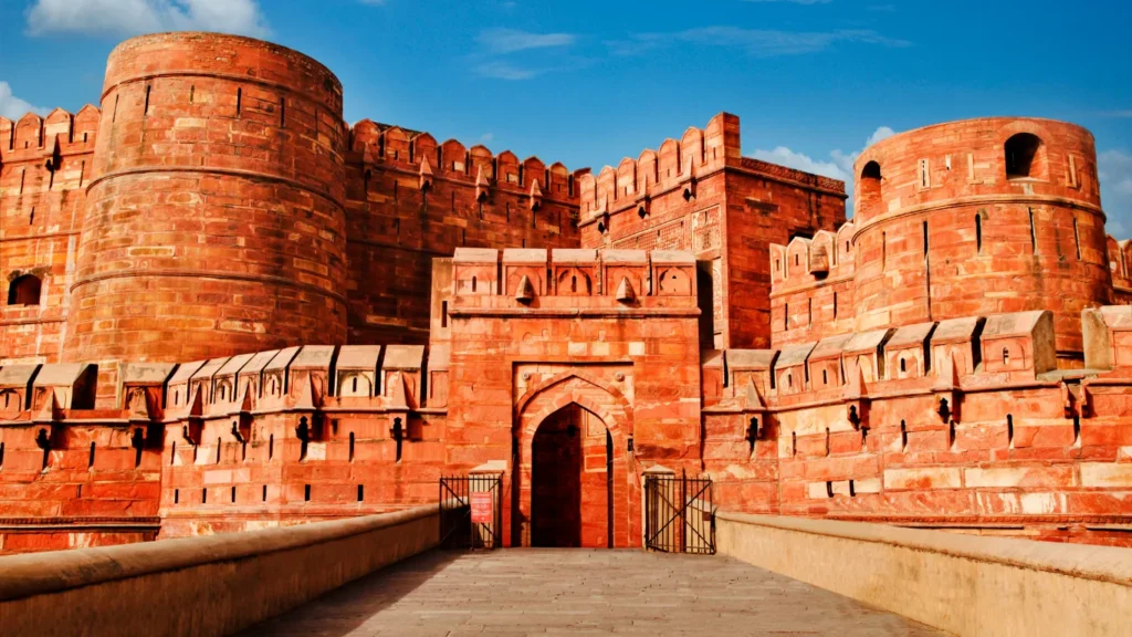 Agra Fort | Same Day India Tours