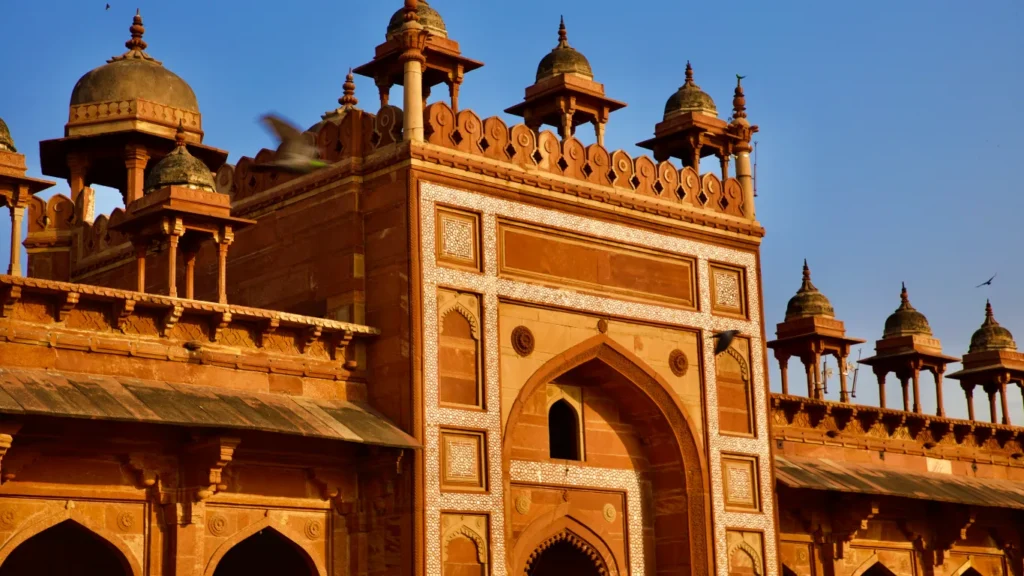 Fatehpur Sikhri | Same Day India Tours