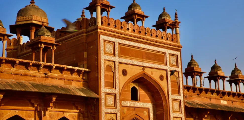 Fatehpur Sikhri | Same Day India Tours