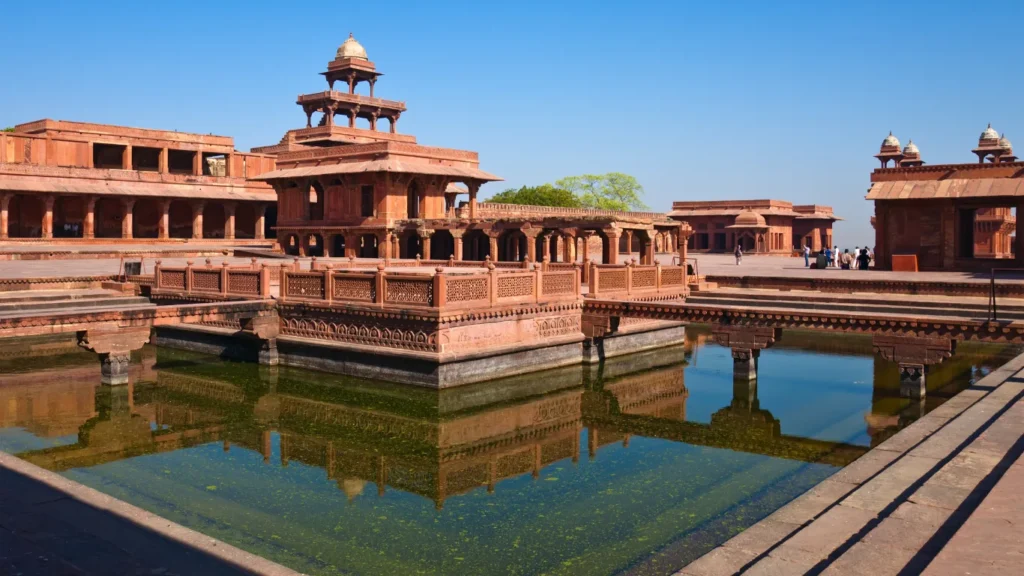 Fatehpur | Same Day India Tours