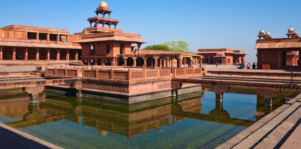 Fatehpur | Same Day India Tours