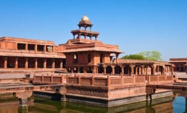 Agra Tour with Fatehpur Sikri | Same Day Agra Tour from Delhi