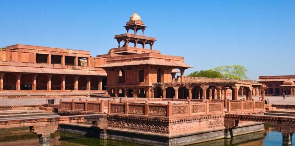 Agra Tour with Fatehpur Sikri | Same Day Agra Tour from Delhi
