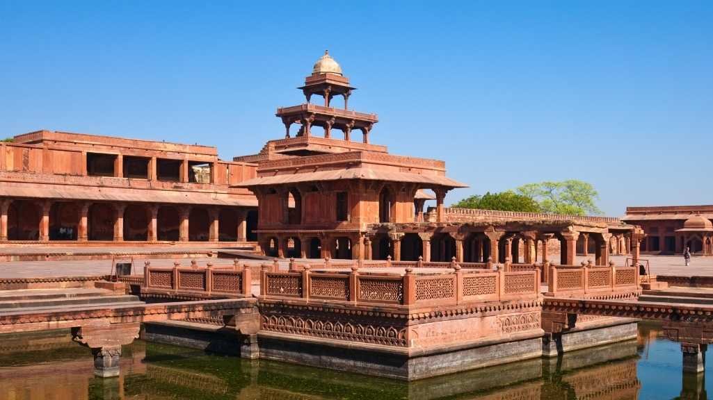 Agra Tour with Fatehpur Sikri | Same Day Agra Tour from Delhi