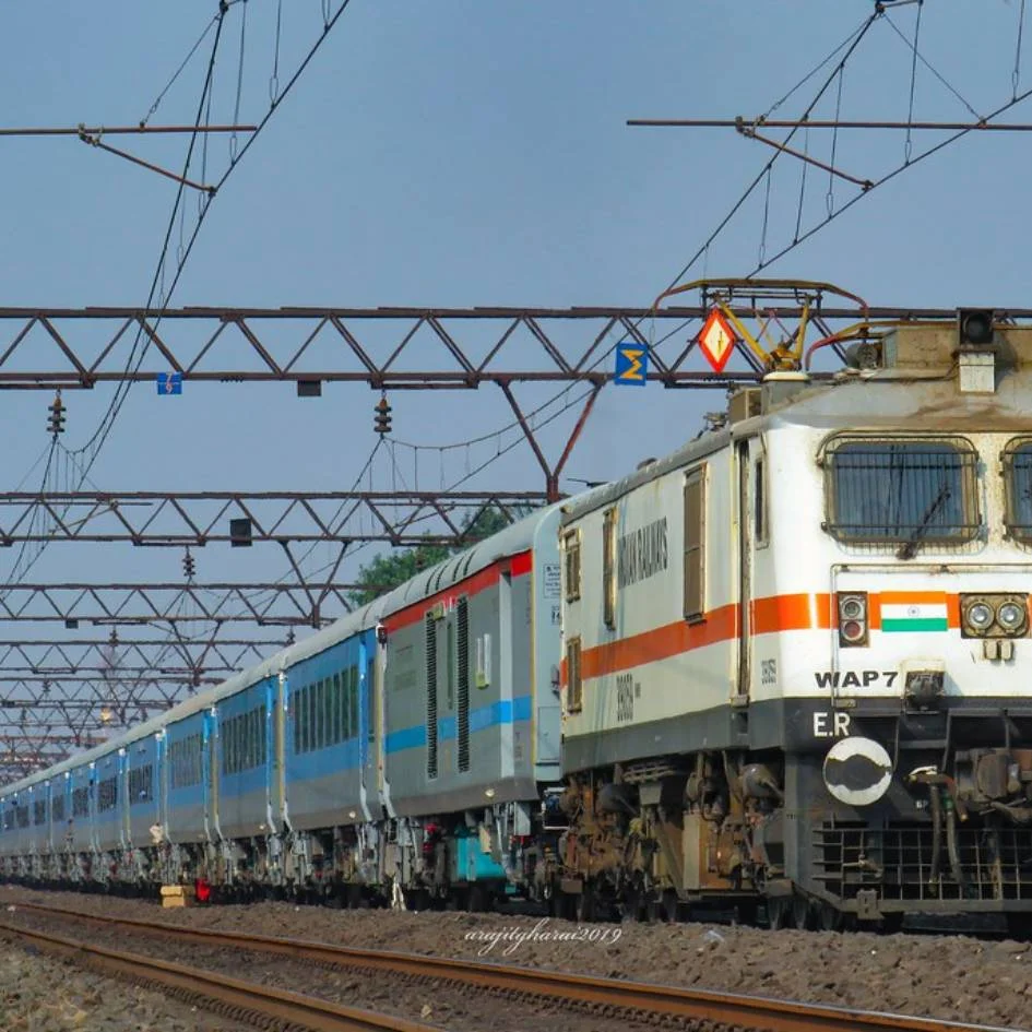 Shatabdi Express | Agra Travel Guide