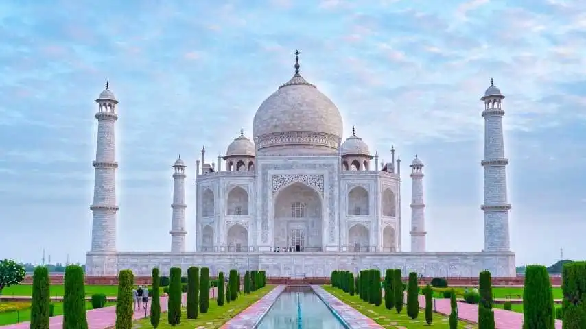 Same Day Tour by Car| Same Day Agra Tour from Delhi